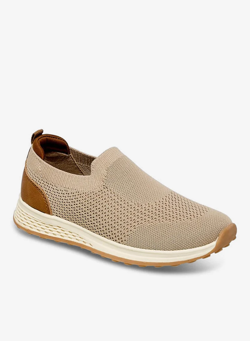 سيد دوتشيني أحذية رياضية سهلة الارتداء للأولاد تشكيلة رمضان